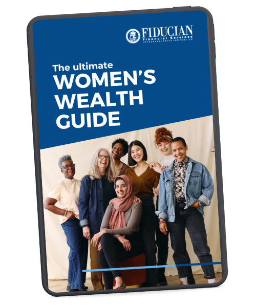 Womens Wealth Guide 2024